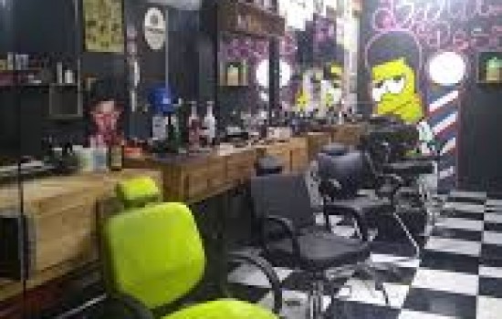 BARBEARIA THE SALON